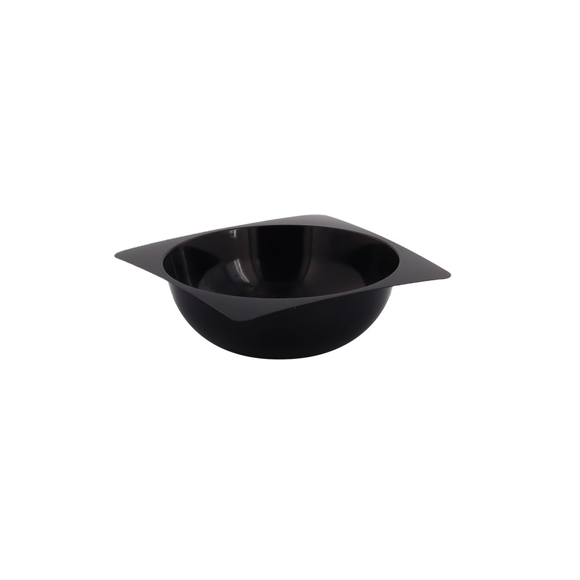小鉢70 丸(OWN)黒