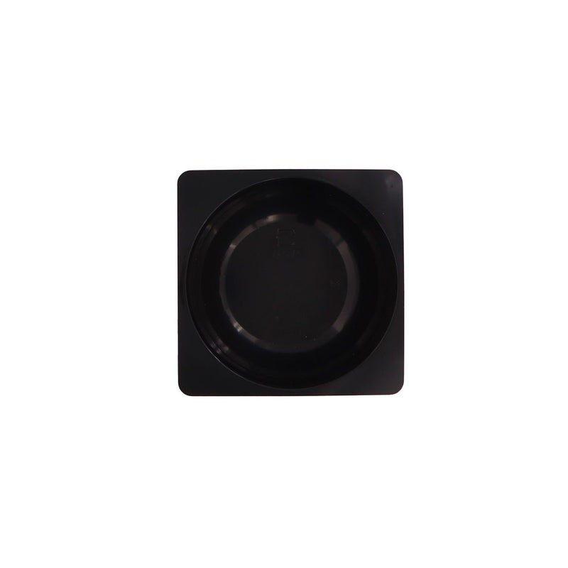 小鉢70 丸(OWN)黒