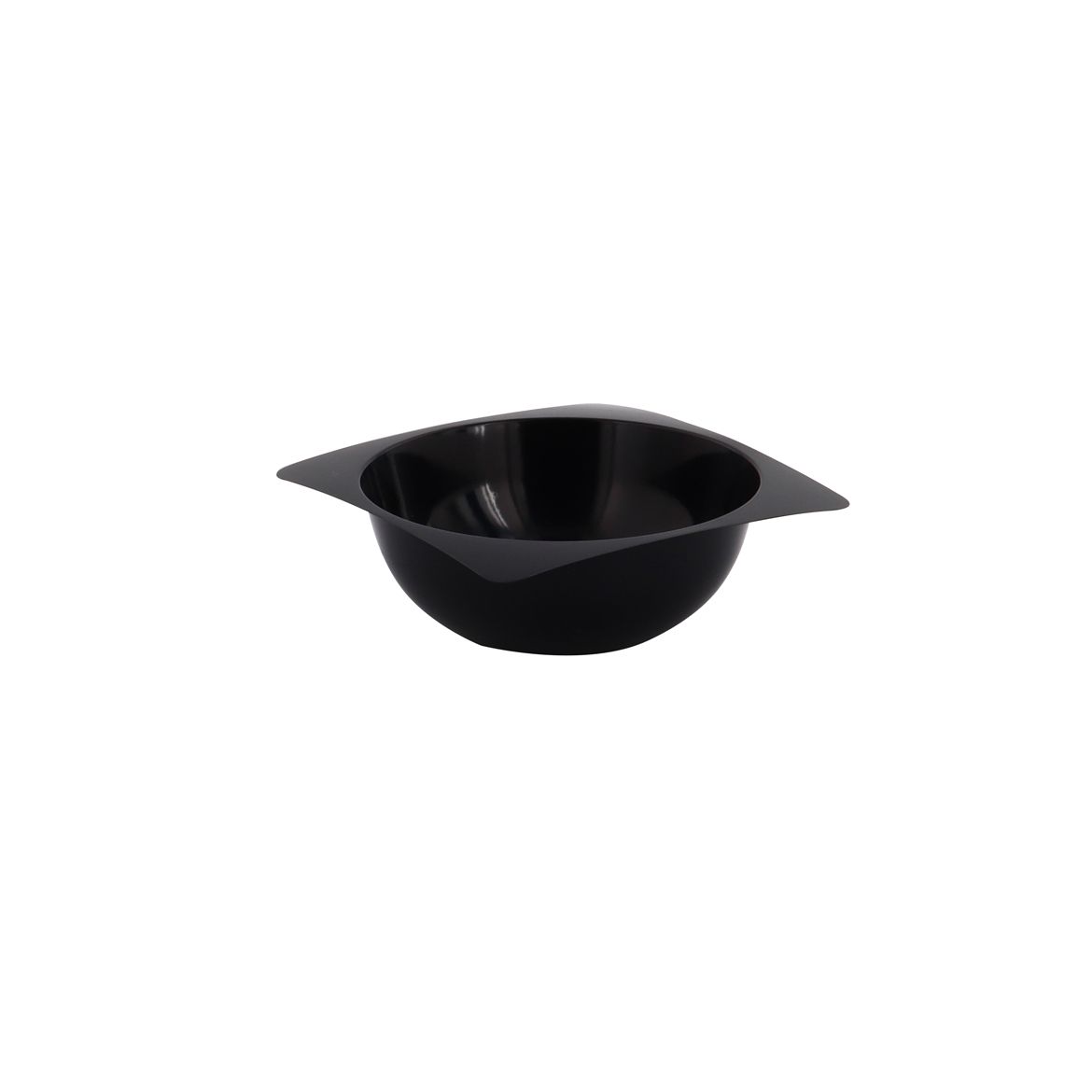 小鉢65 丸(OWN)黒