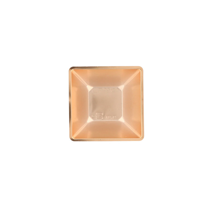 小鉢65 MT 赤金