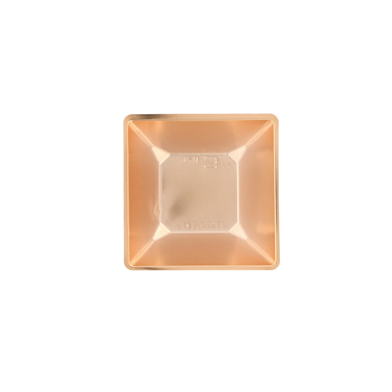 小鉢70 MT 赤金