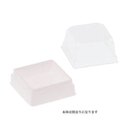 和菓子用容器 MAK-4 蓋