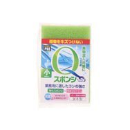 キクロンプロC-550 Qスポンジ小 ピンク