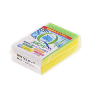 キクロンプロC-562 Qスポンジプラス小 イエロー