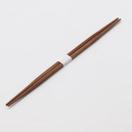 スス竹 らんちゅう 26cm 白帯巻