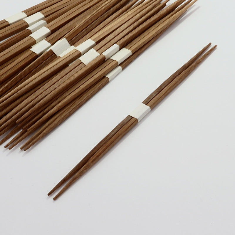 スス竹 らんちゅう 26cm 白帯巻