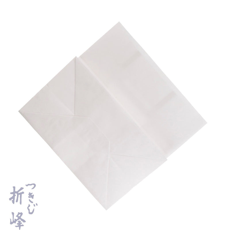 紙手提 E 白
