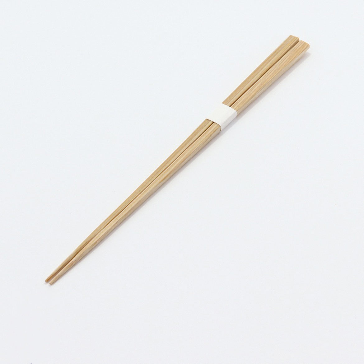 竹天削箸 極 23.5cm