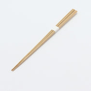 竹天削箸 極 23.5cm