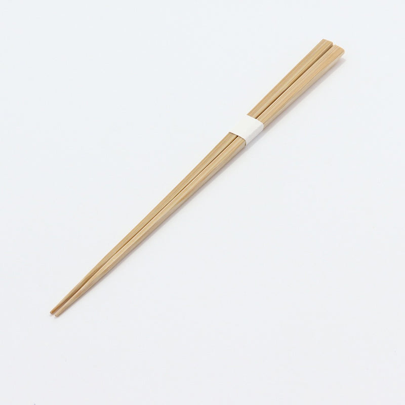 竹天削箸 極 23.5cm