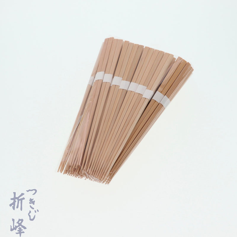 竹天削箸 極 23.5cm
