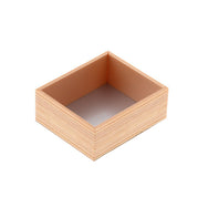 河和田杉  稲荷2個用折箱
