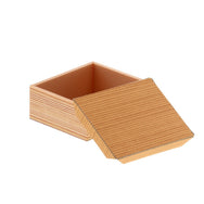 河和田杉  稲荷2個用折箱