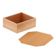 河和田杉  稲荷2個用折箱