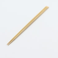 先細竹天削箸 匠 24cm
