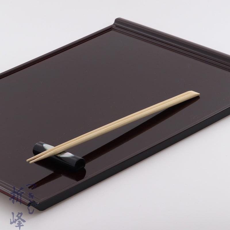 先細竹天削箸 匠 24cm