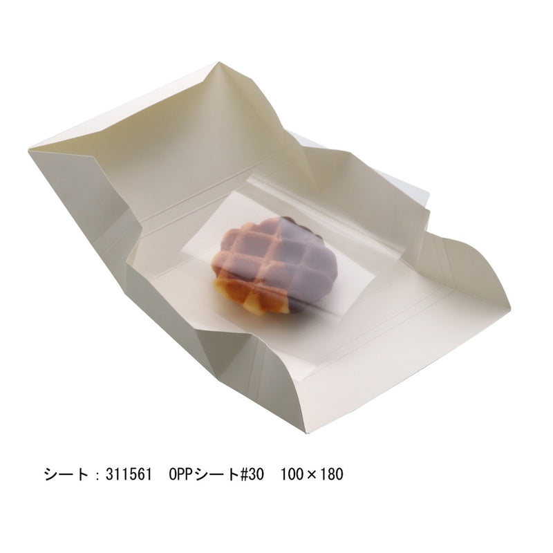 tutumi hako 六角（内側PP加工あり）