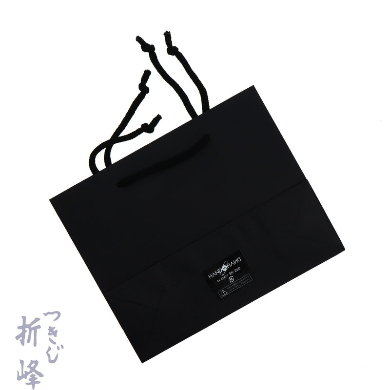 紙手提 BK KRAFT 260
