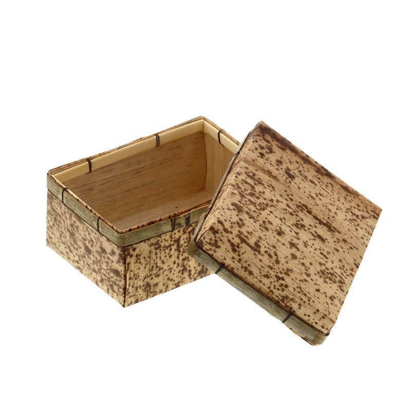 竹皮折 太巻 ハーフ