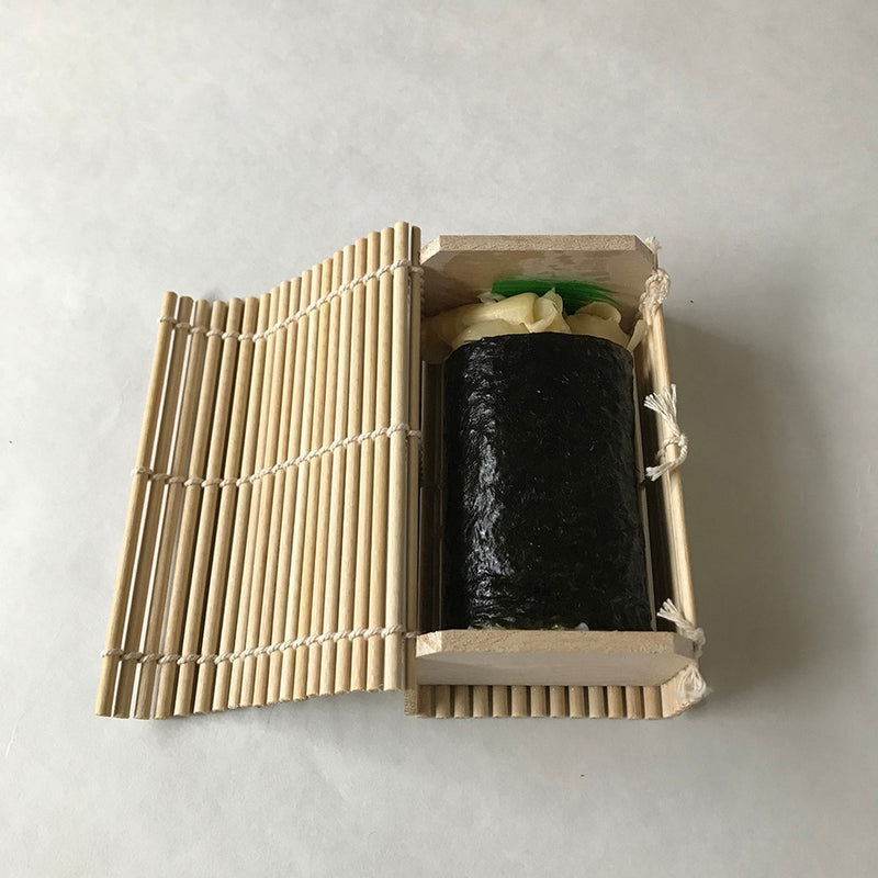青皮すだれ折 太巻 ハーフ