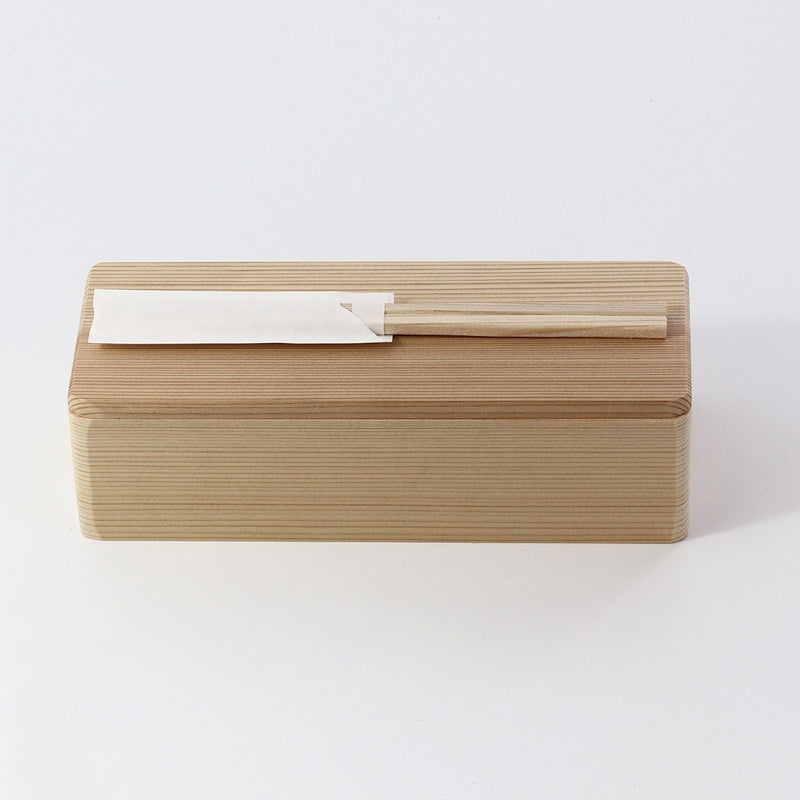 杉箸 あすか箸18cm 白ハカマ袋入