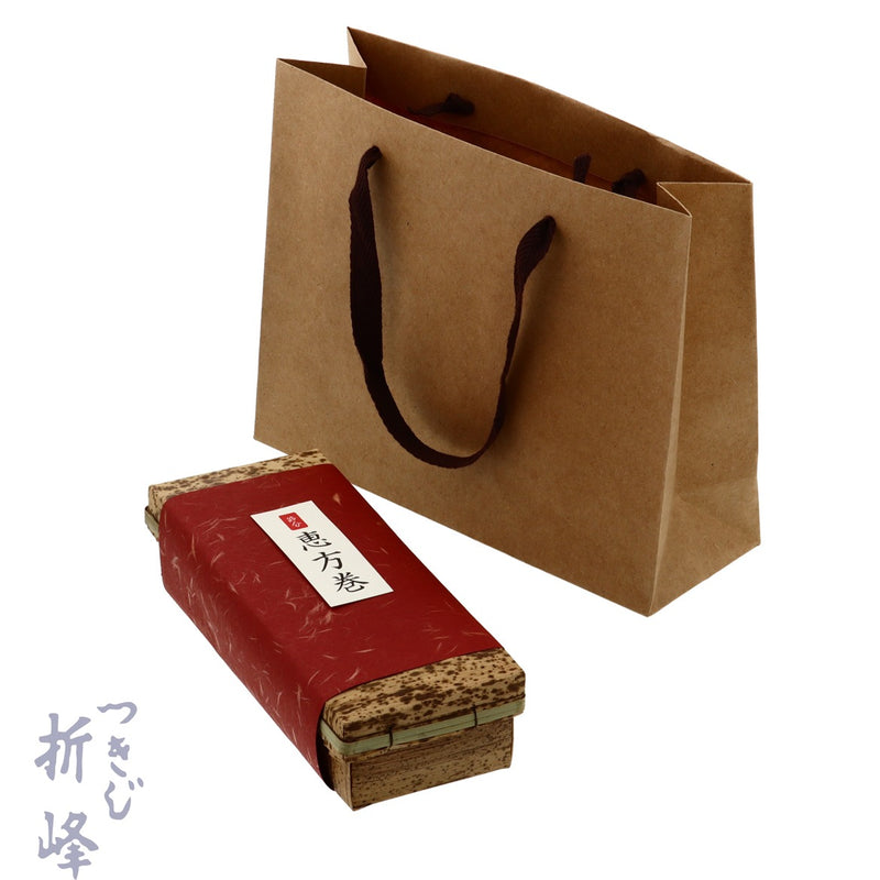 紙手提 KRAFT 260
