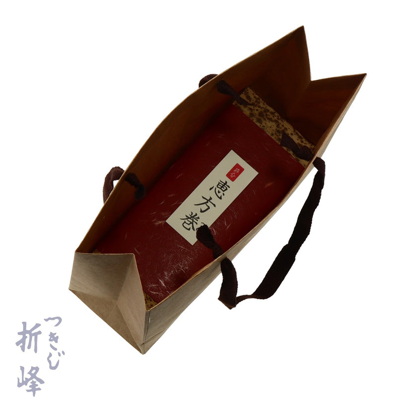 紙手提 KRAFT 260