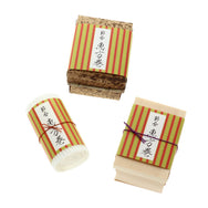 【季節商品】掛紙 恵方巻 縦縞 ハーフ用