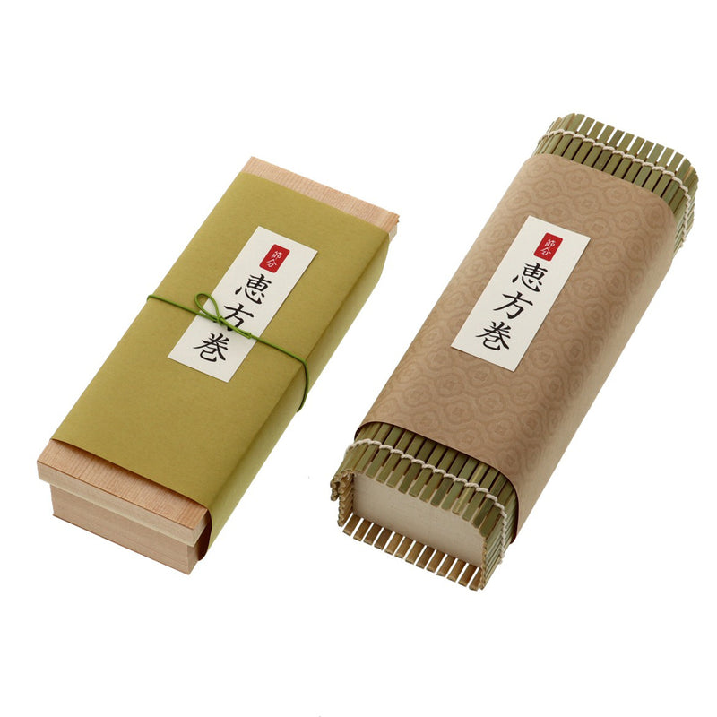 【季節商品】紙札 恵方巻 1本用