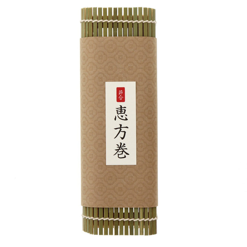 【季節商品】紙札 恵方巻 1本用