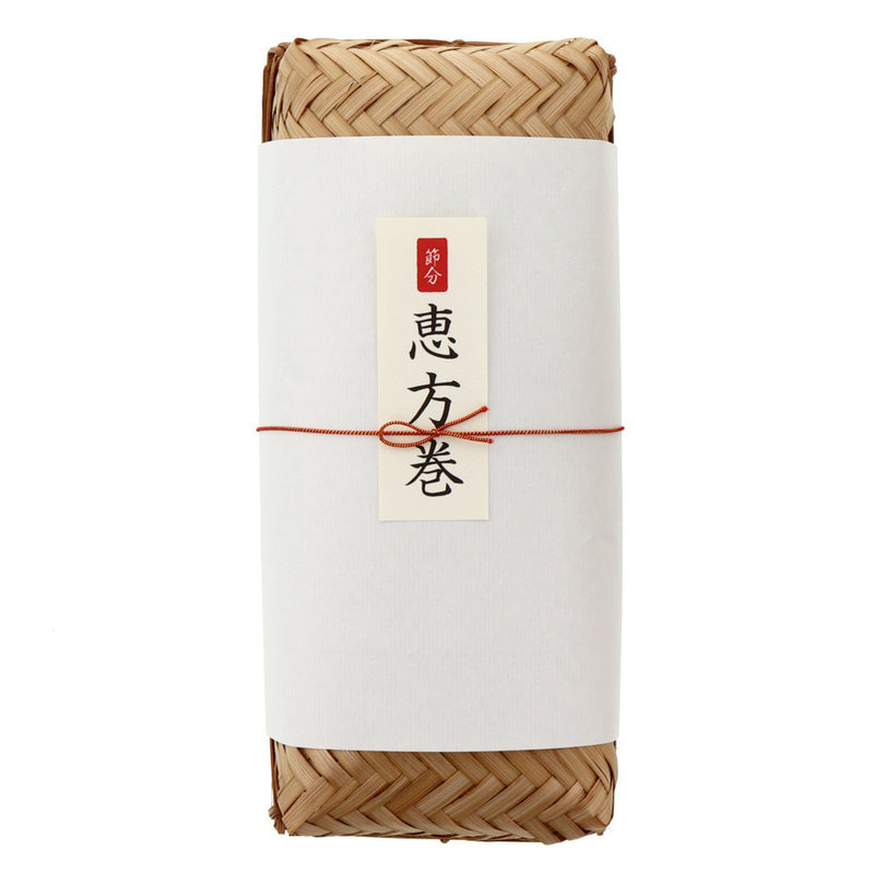 【季節商品】紙札 恵方巻 1本用