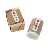 【季節商品】紙札 恵方巻 ハーフ用