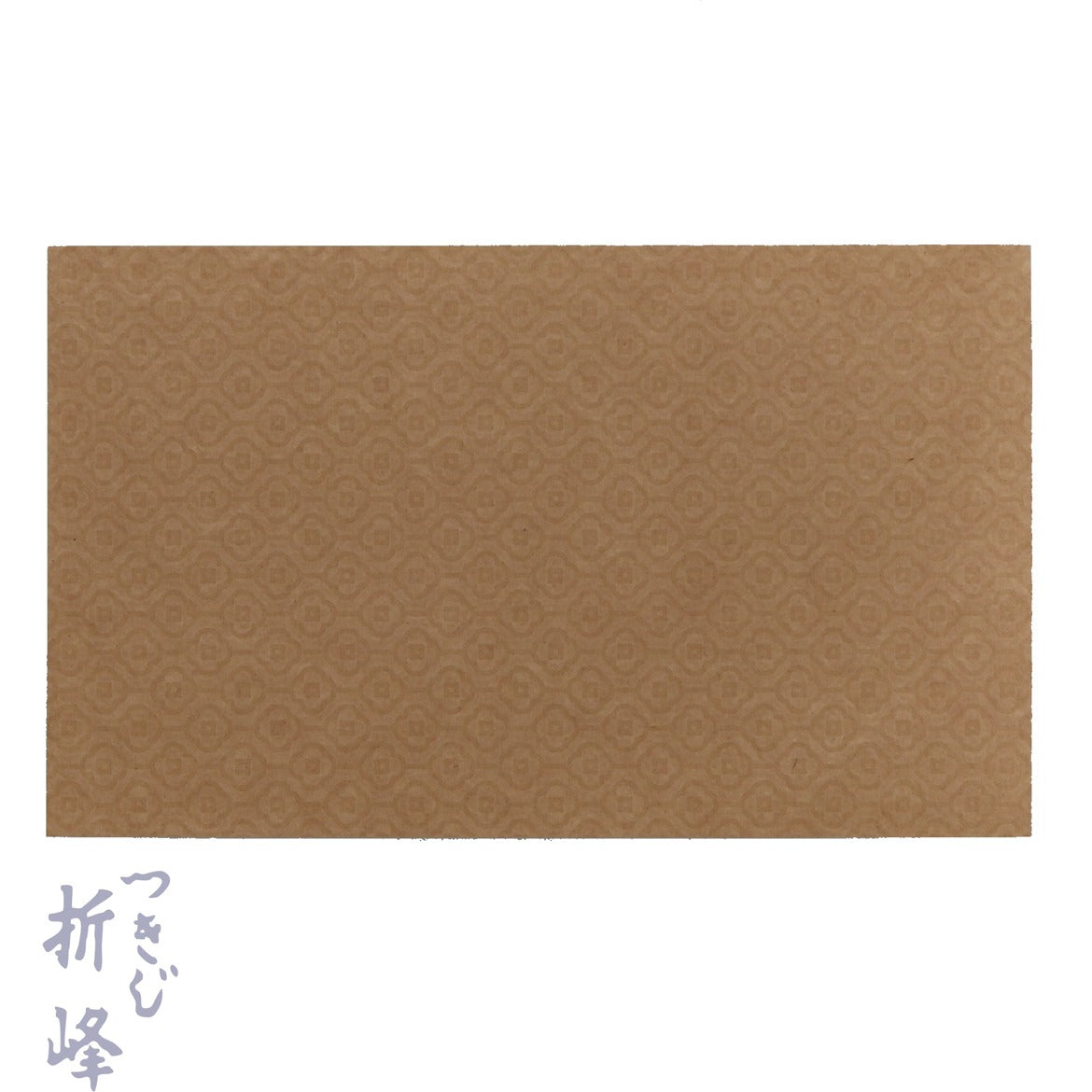 【在庫限り】掛紙 D CRAFTフラワー 180-235