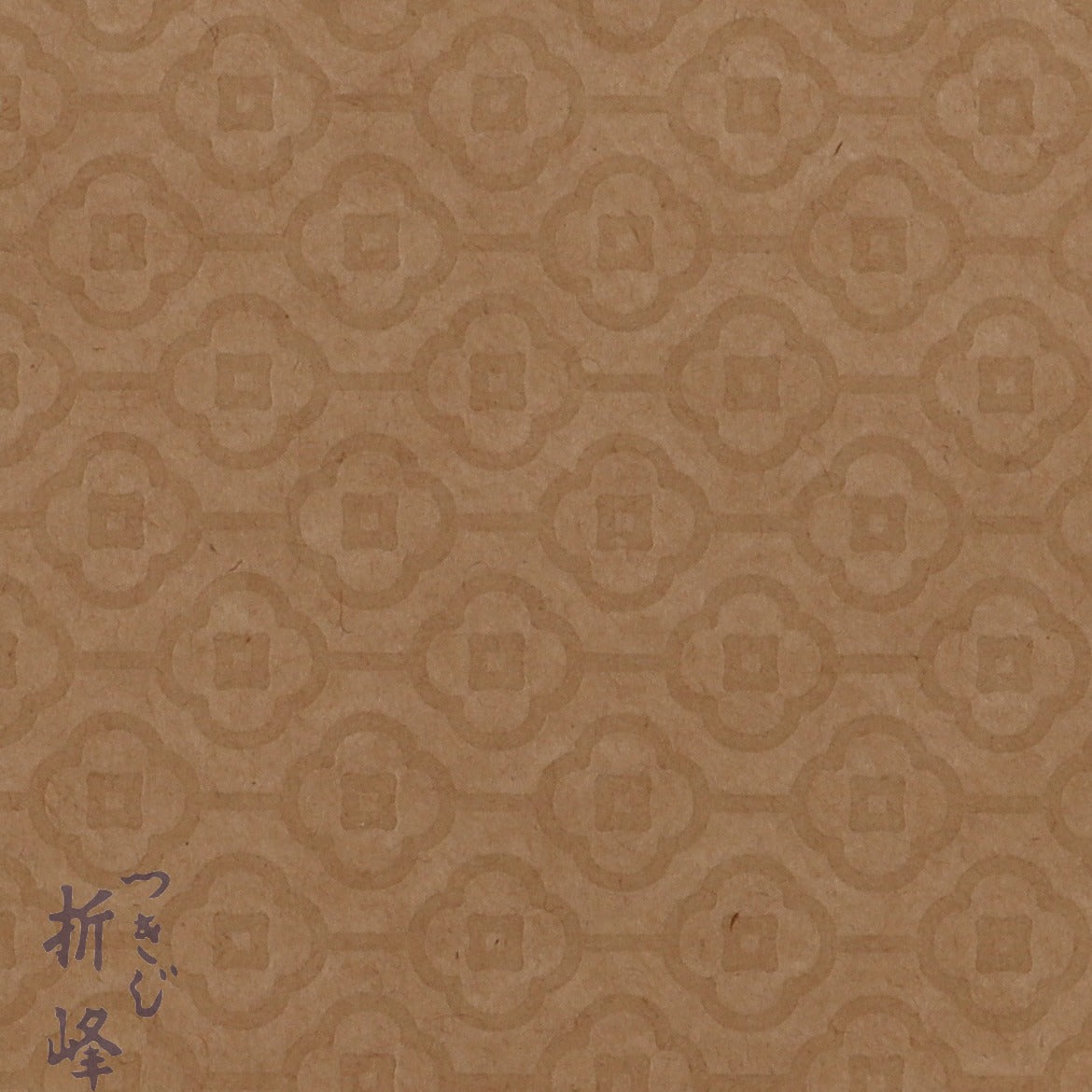 【在庫限り】掛紙 D CRAFTフラワー 180-235