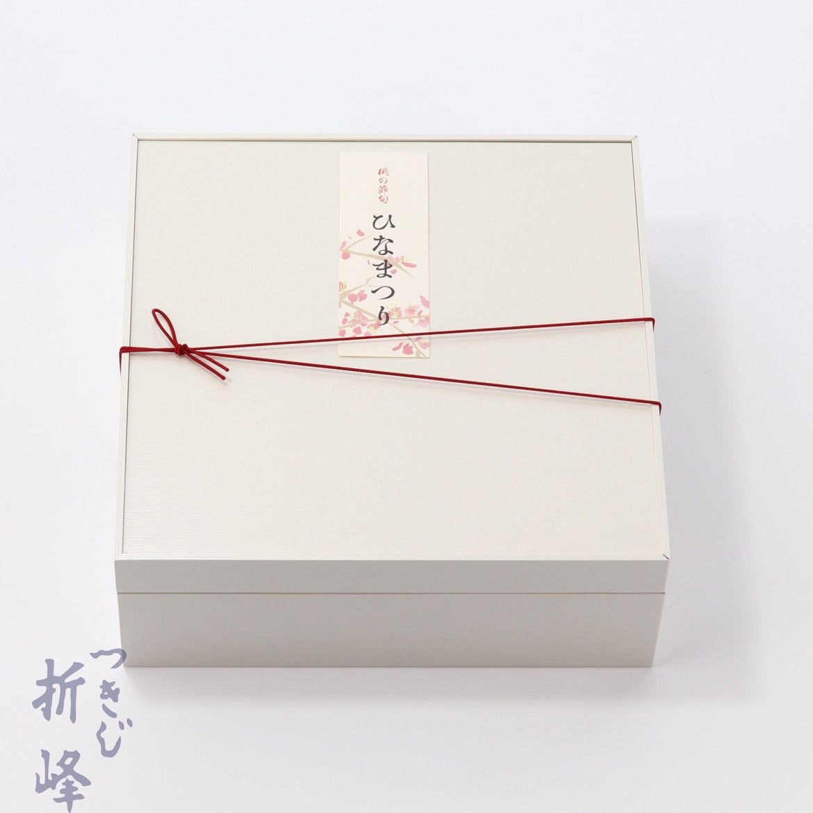 【季節商品】紙札 ひなまつり