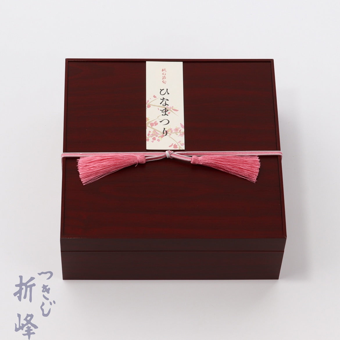 【季節商品】紙札 ひなまつり