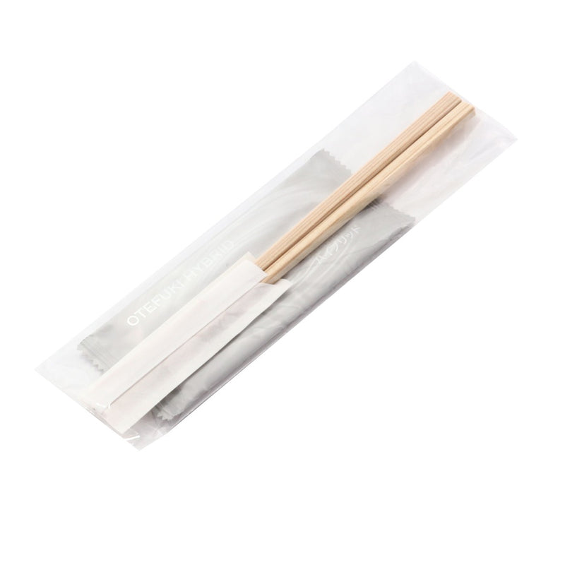 箸3点セット 杉あすか箸 21cm