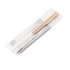 箸3点セット 杉あすか箸 21cm