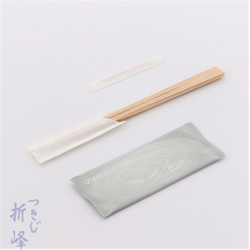 箸3点セット 杉あすか箸 21cm
