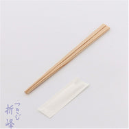箸3点セット 杉あすか箸 21cm