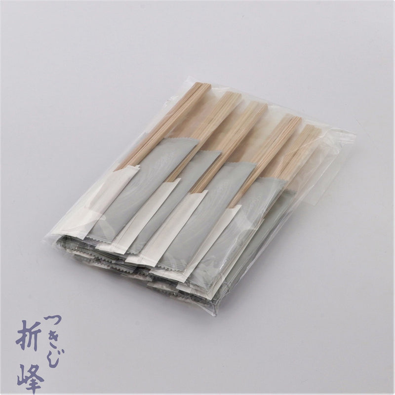 箸3点セット 杉あすか箸 21cm