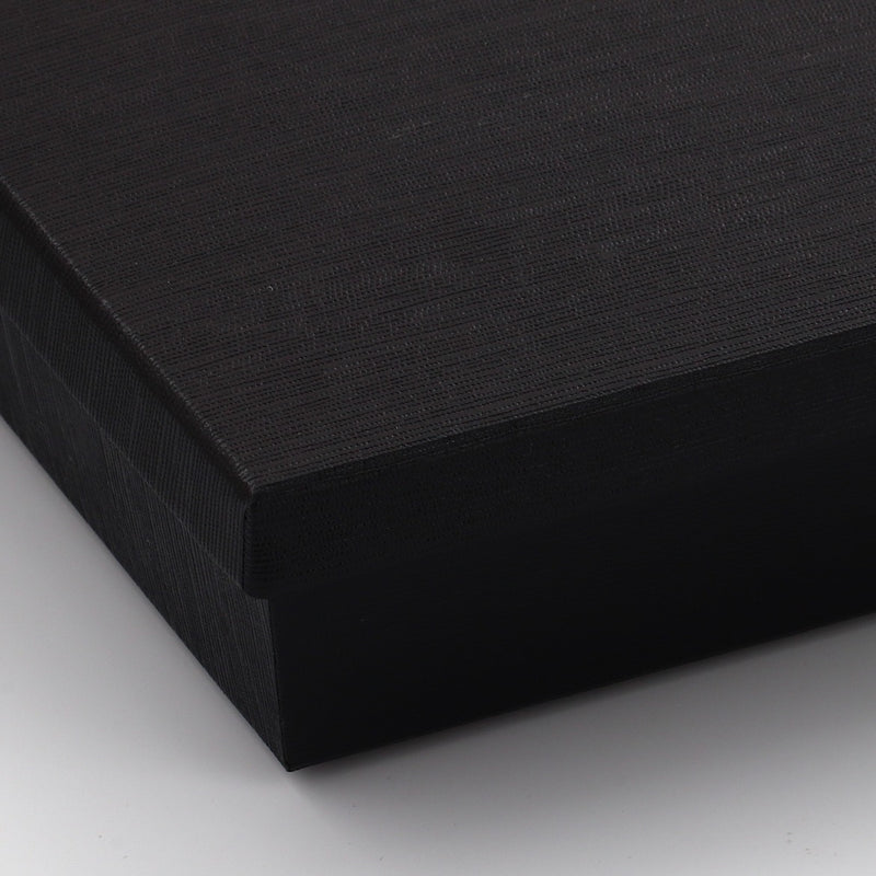 kami hako 65×4 黒