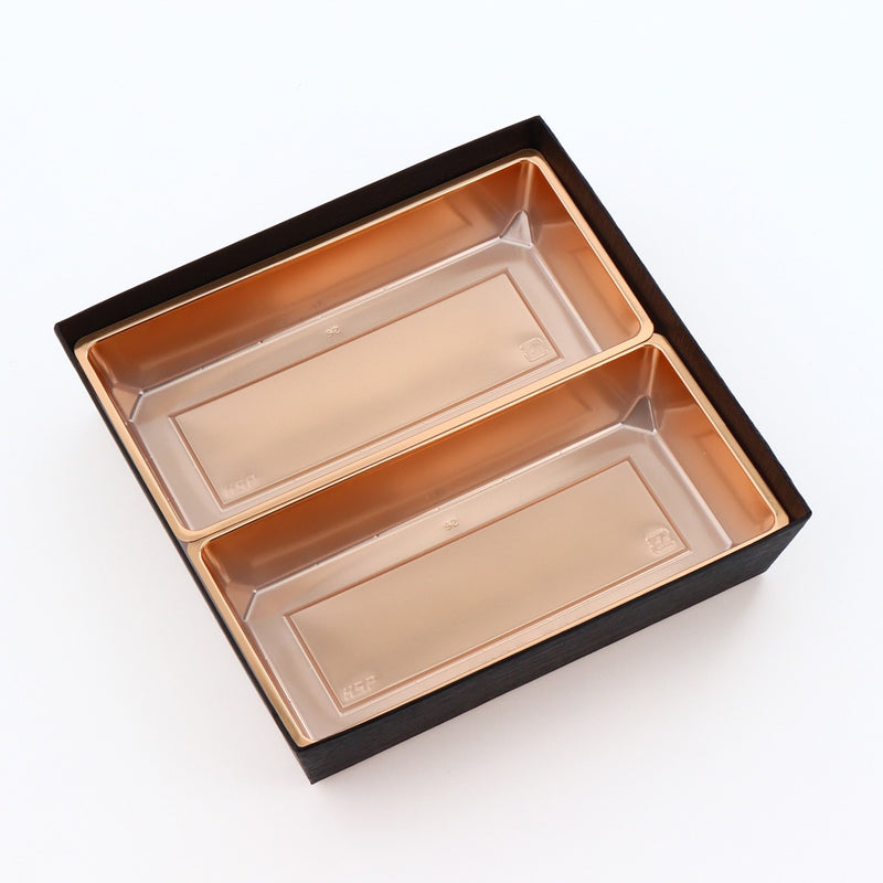 kami hako 65×4 黒