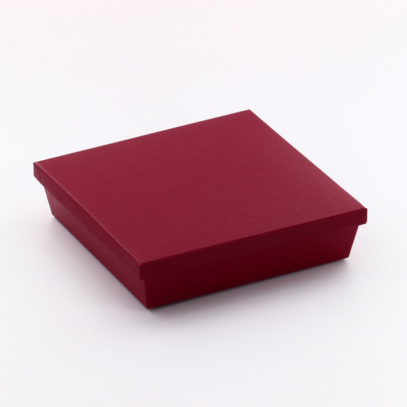 kami hako 65×4 紅