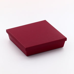 kami hako 65×4 紅