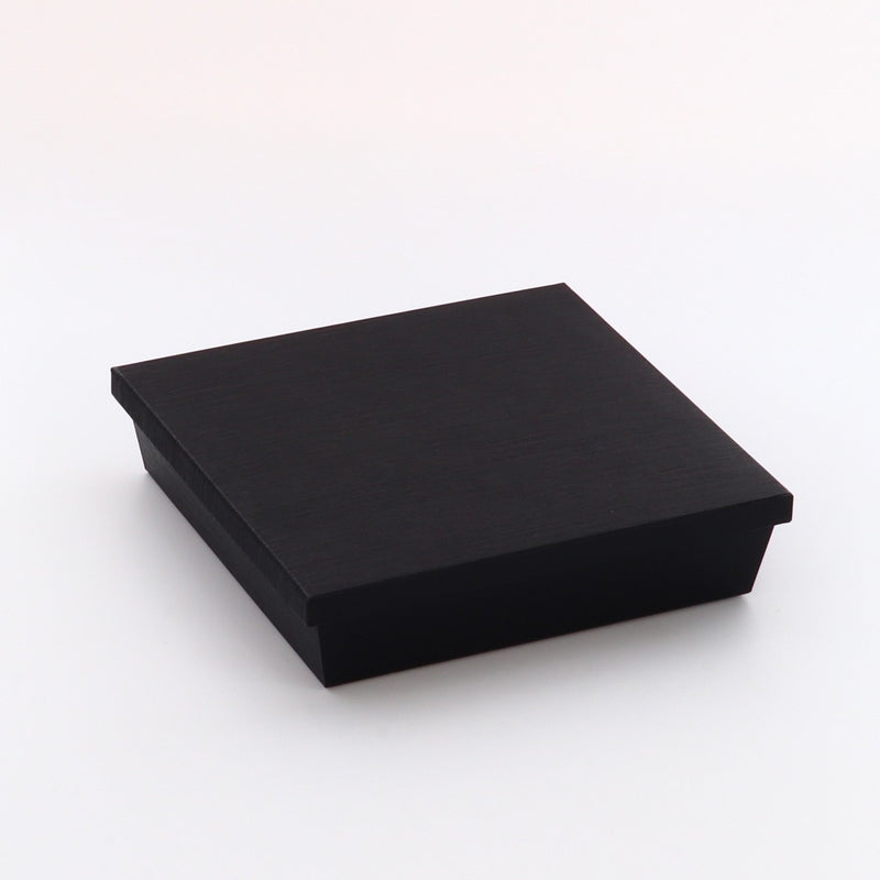 kami hako 70×4 黒
