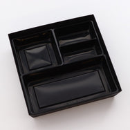 kami hako 70×4 黒