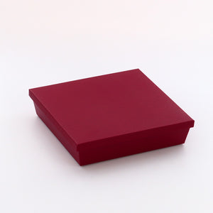 kami hako 70×4 紅