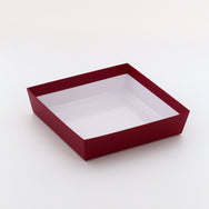 kami hako 70×4 紅