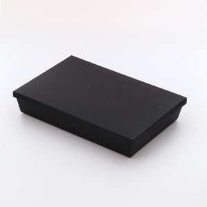 kami hako 65×6 黒